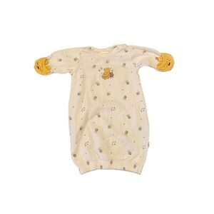 Disney classic poo Winnie the Pooh sleep sack size 0/3 months